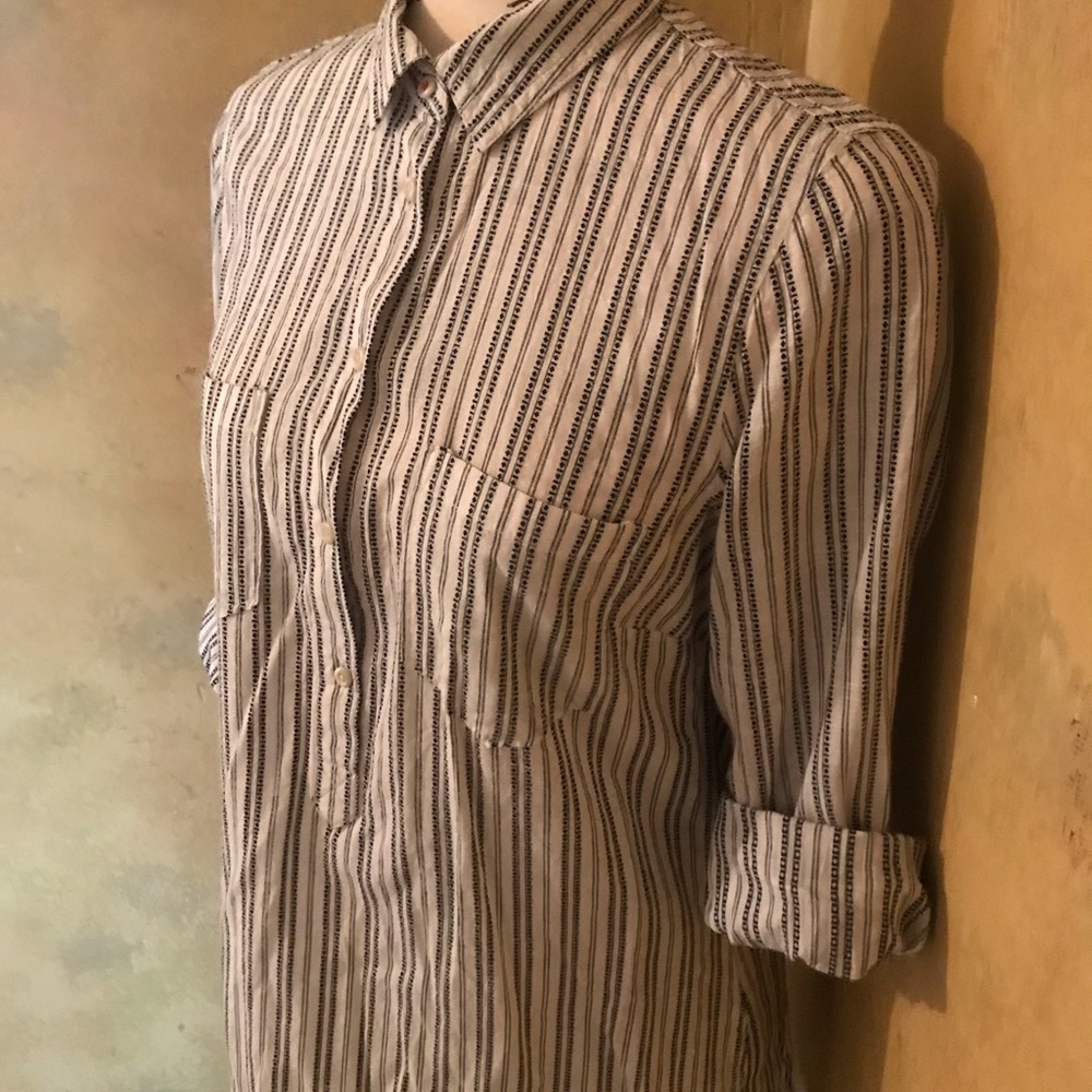 Tunic Top - Picture 9 of 10